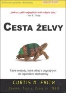 Cesta želvy - cena, porovnanie