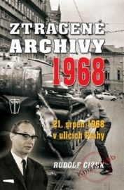 Ztracené archivy 1968