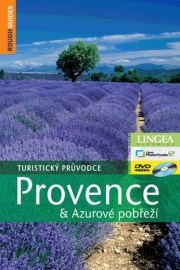 Provence a Azurové pobřeží + DVD