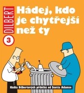 Dilbert 3 - cena, porovnanie