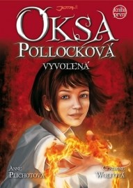 Oksa Pollocková - Vyvolená