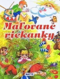 Maľované riekanky