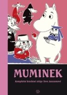 Muminek 5 - cena, porovnanie