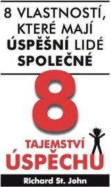 8 tajemství úspěchu