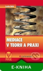 Mediace v teorii a praxi