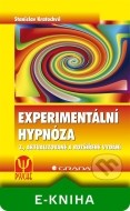 Experimentální hypnóza - cena, porovnanie