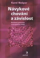 Návykové chování a závislost - cena, porovnanie