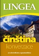 Čínština - Konverzace - cena, porovnanie