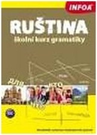 Ruština - Školní kurz gramatiky