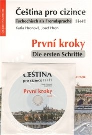 První kroky / Die ersten Schritte