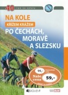 Na kole křížem krážem po Čechách - cena, porovnanie