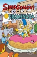 Simpsonovi: Promenáda - cena, porovnanie