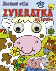 Zvieratká na statku