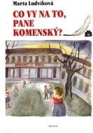 Co vy na to, pane Komenský? - cena, porovnanie