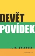 Devět povídek - cena, porovnanie