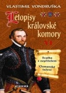 Letopisy královské komory VI. - cena, porovnanie