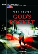 God’s Pocket - cena, porovnanie