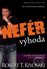 Nefér výhoda