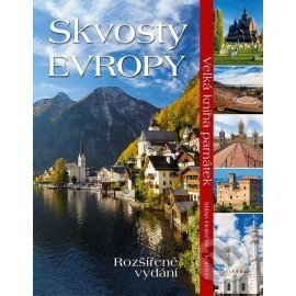 Skvosty Evropy