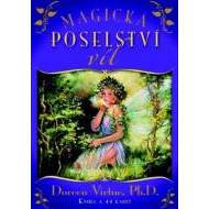 Magická poselství víl - cena, porovnanie