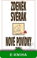 Nové povídky - cena, porovnanie