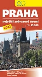 Praha 2012