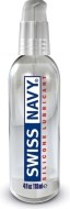 Swiss Navy Silicone 118ml - cena, porovnanie