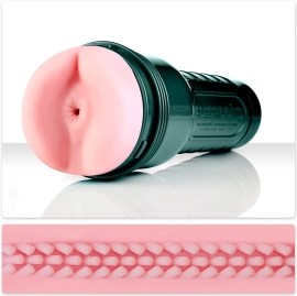 Fleshlight Fleshjack Vibro Pink Bottom Touch