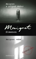 Maigret a případ Nahur / Maigret váhá - cena, porovnanie