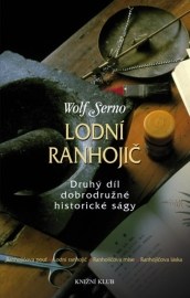 Lodní ranhojič