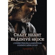 Crazy Heart / Bláznivé srdce - cena, porovnanie