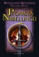 Pomsta Nibelungů - cena, porovnanie