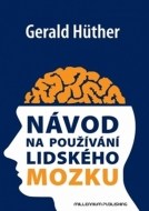 Návod na používání lidského mozku - cena, porovnanie