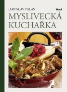 Myslivecká kuchařka - cena, porovnanie