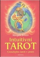 Intuitivní tarot - cena, porovnanie