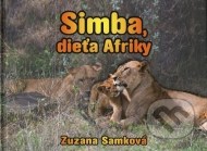 Simba, dieťa Afriky - cena, porovnanie