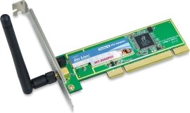 Airlive WT-2000PCI