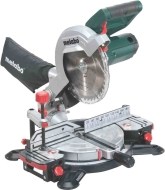 Metabo KS 216 M Lasercut - cena, porovnanie