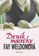 Deník macechy - cena, porovnanie