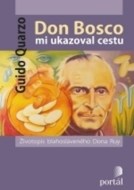 Don Bosco mi ukazoval cestu - cena, porovnanie