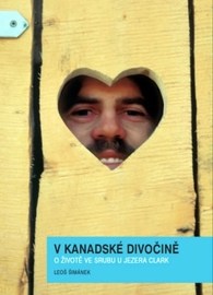 V kanadské divočině