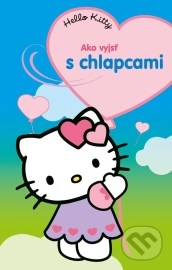 Hello Kitty: Ako s chlapcami