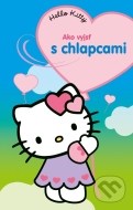 Hello Kitty: Ako s chlapcami - cena, porovnanie