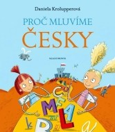 Proč mluvíme česky - cena, porovnanie