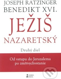 Ježiš Nazaretský (Druhý diel)