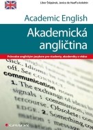 Academic English / Akademická angličtina - cena, porovnanie