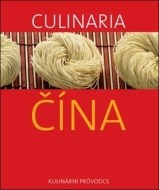 Culinaria Čína - cena, porovnanie