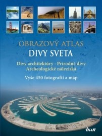 Obrazový atlas – Divy sveta