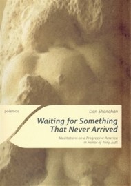 Waiting for Something That Never Arrived