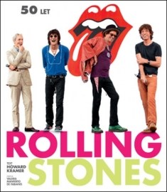 Rolling Stones - 50 let